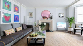 Гостиница Knightsbridge Holiday Apartment  Лондон